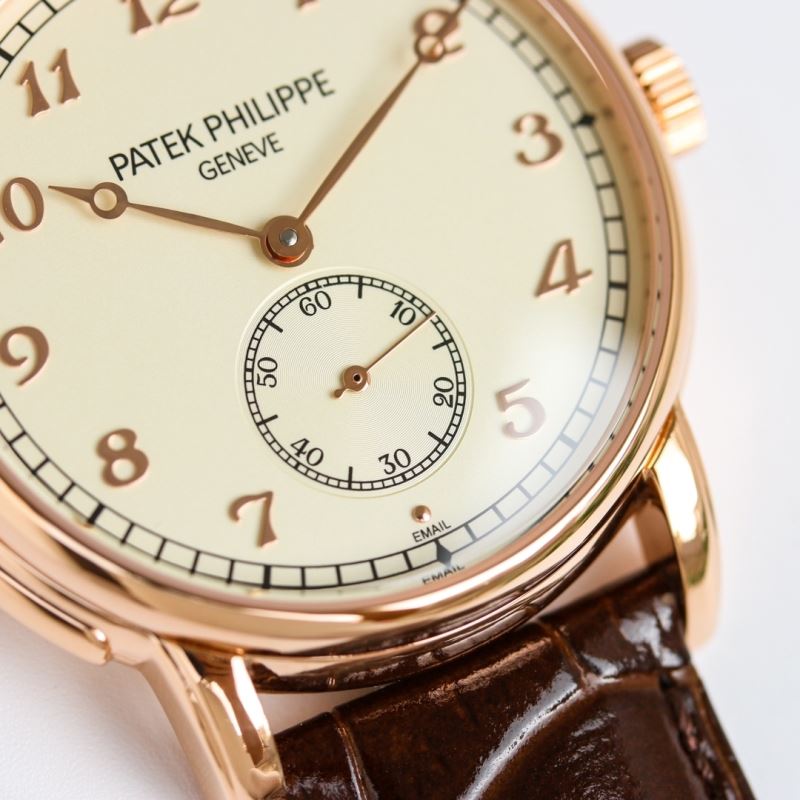 PATEK PHILIPPE Watches